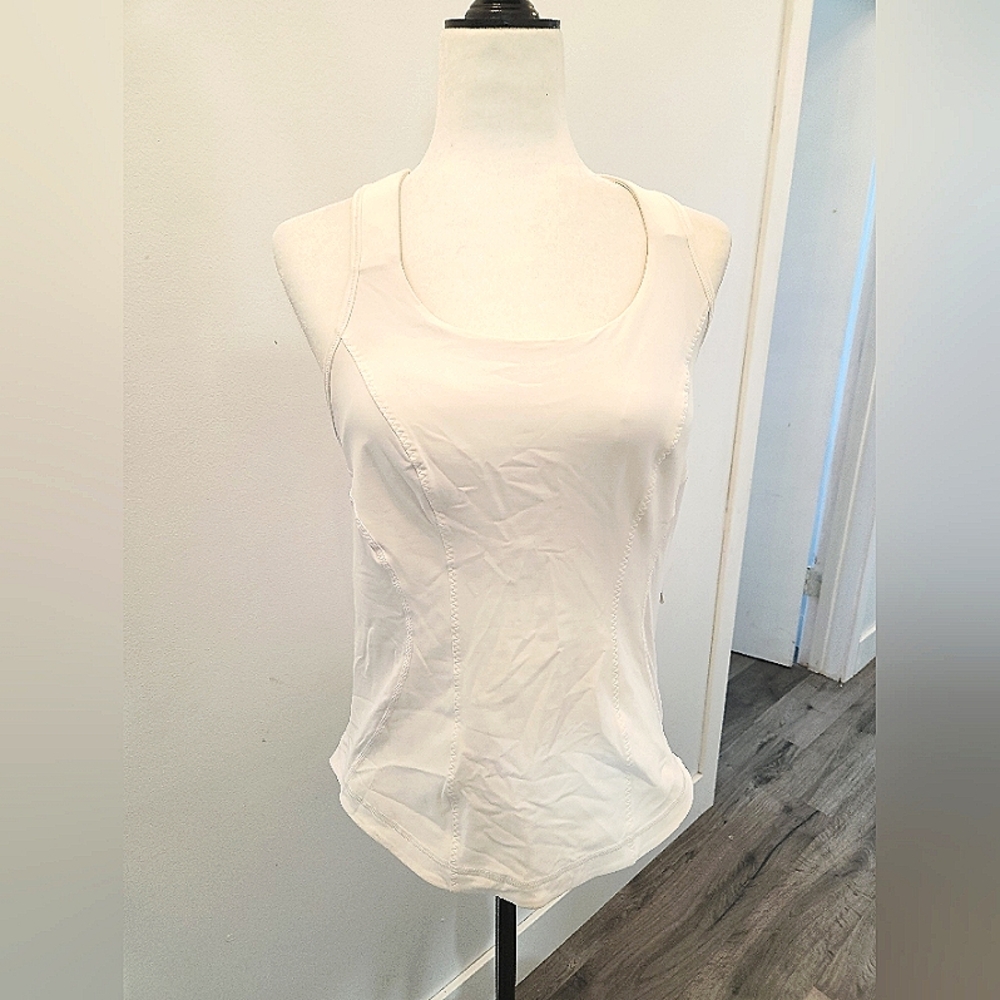 Lululemon Cardio Kick Tank